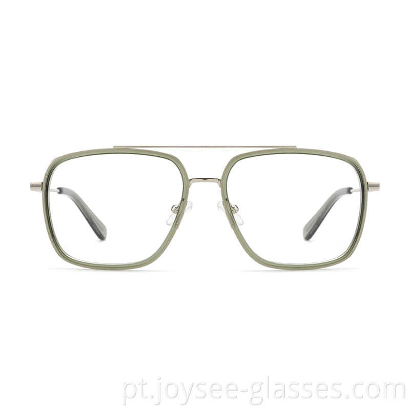 Transparent And Metal Glasses 8